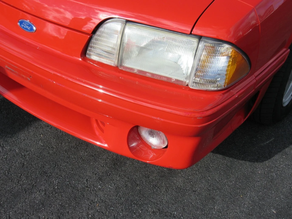 1991 Ford Mustang GT 3rd Gen - Image 15 of 21