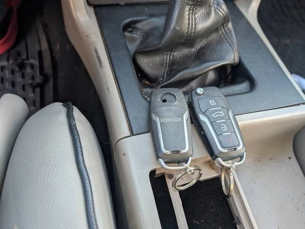 1991 Ford Mustang GT 3rd Gen - Image 19 of 19