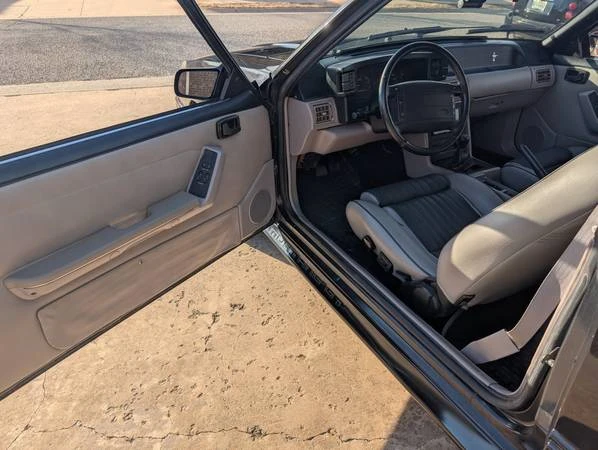 1991 Ford Mustang GT 3rd Gen - Image 14 of 19