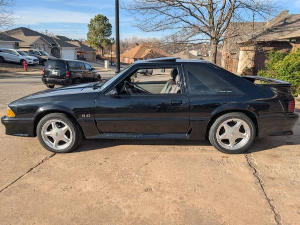 1991 Ford Mustang GT 3rd Gen - Image 6 of 19