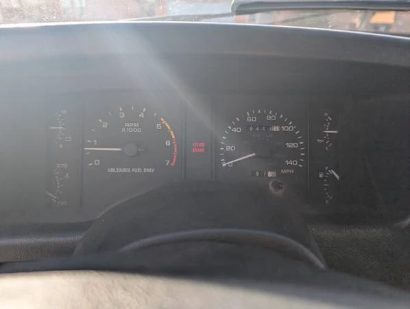 1991 Ford Mustang GT 3rd Gen - Image 15 of 19