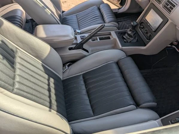 1991 Ford Mustang GT 3rd Gen - Image 12 of 19