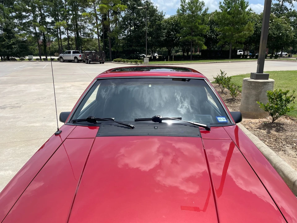 1991 Ford Mustang GT 3rd Gen - Image 23 of 31