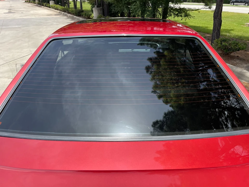 1991 Ford Mustang GT 3rd Gen - Image 31 of 31