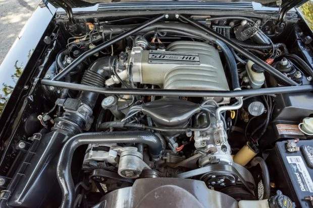 1991 Ford Mustang GT 3rd Gen - Image 6 of 7