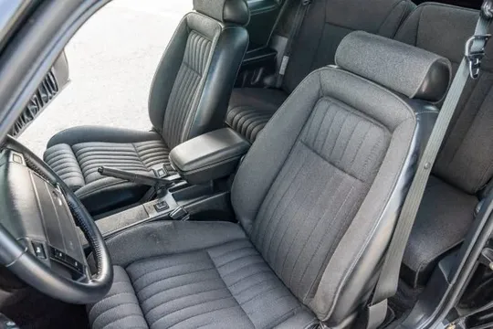1991 Ford Mustang GT 3rd Gen - Image 4 of 7