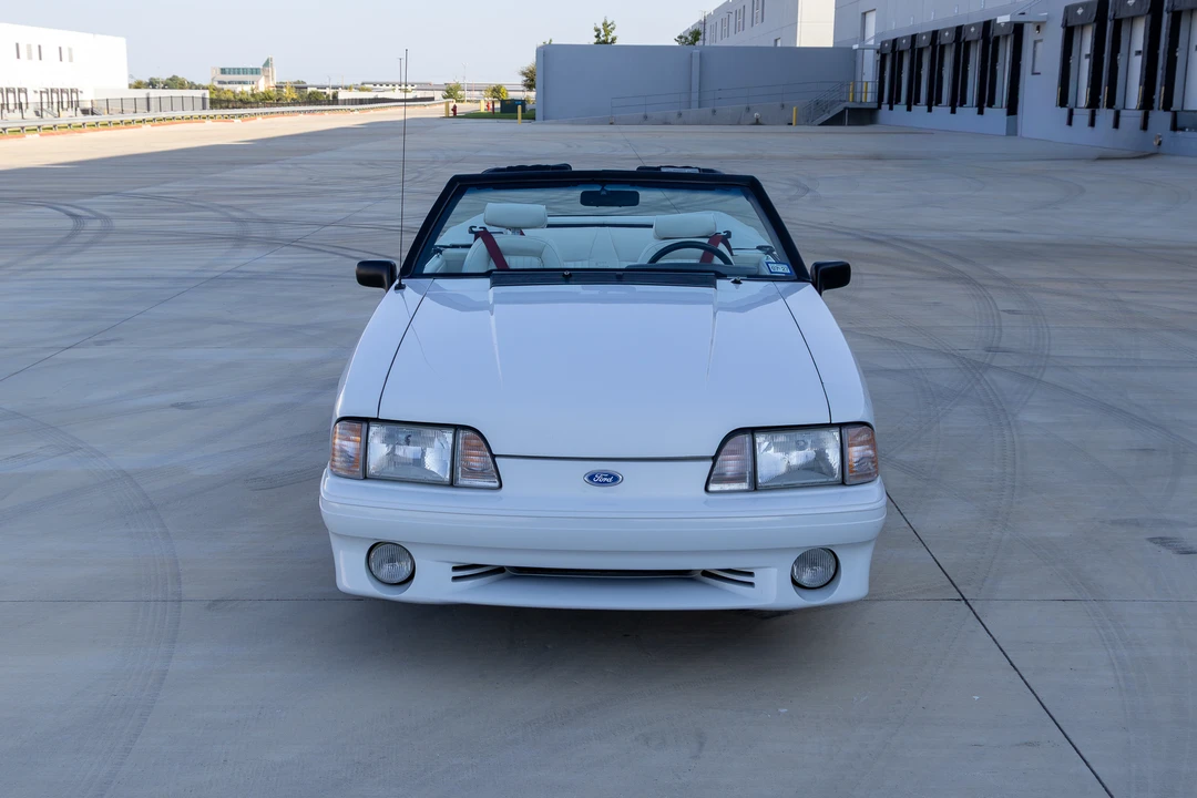 1991 Ford Mustang GT 3rd Gen - Image 6 of 31