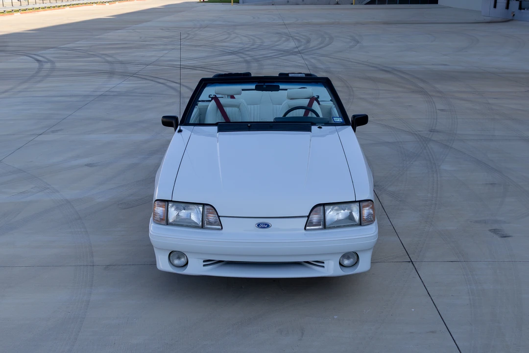1991 Ford Mustang GT 3rd Gen - Image 7 of 31