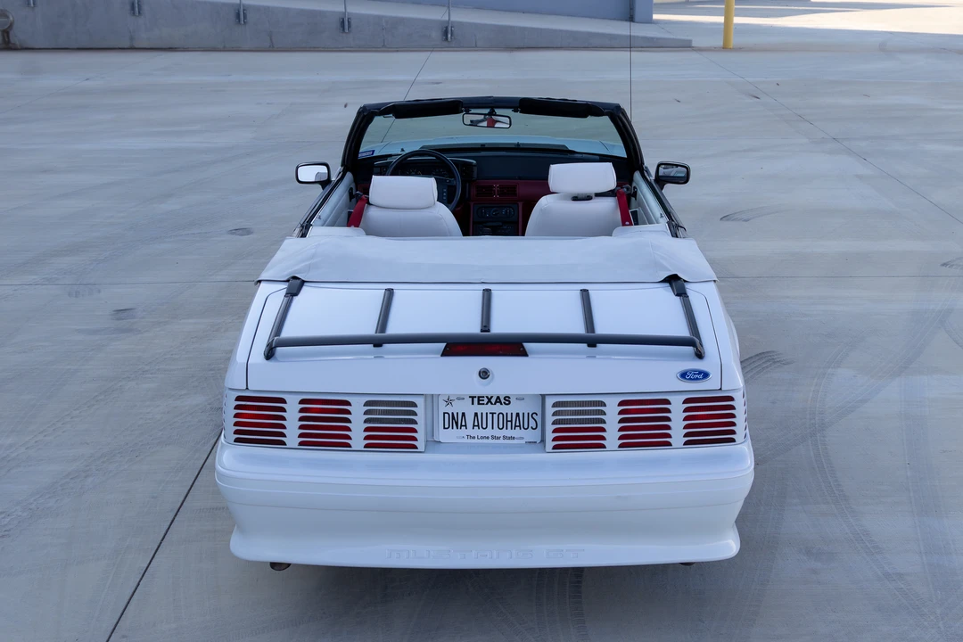 1991 Ford Mustang GT 3rd Gen - Image 19 of 31