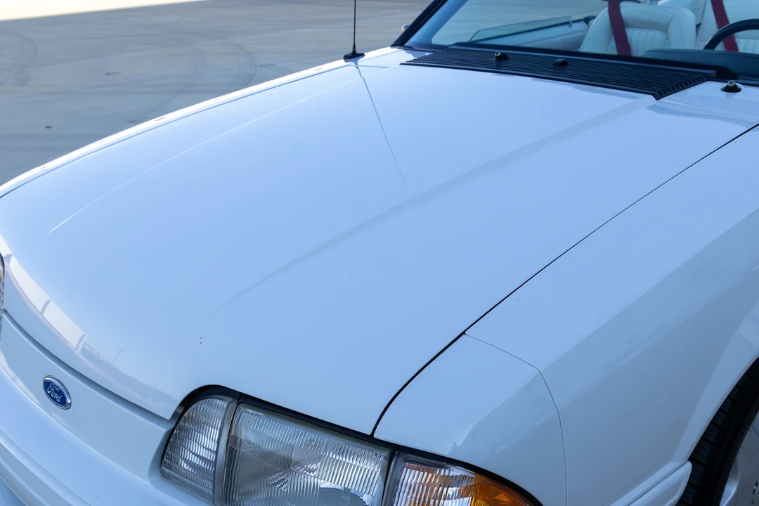 1991 Ford Mustang GT 3rd Gen - Image 26 of 31