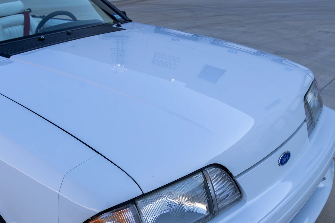 1991 Ford Mustang GT 3rd Gen - Image 27 of 31