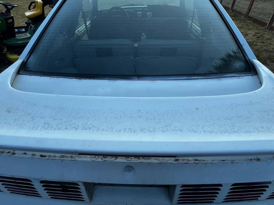 1991 Ford Mustang GT 3rd Gen - Image 6 of 22