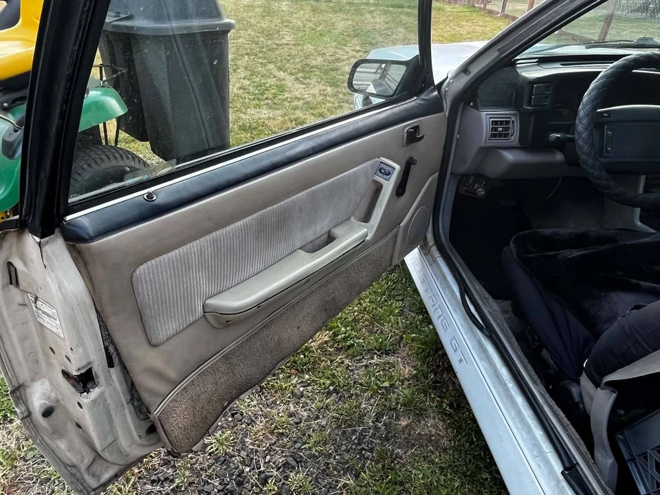 1991 Ford Mustang GT 3rd Gen - Image 10 of 22