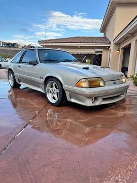 1991 Ford Mustang GT 5.0