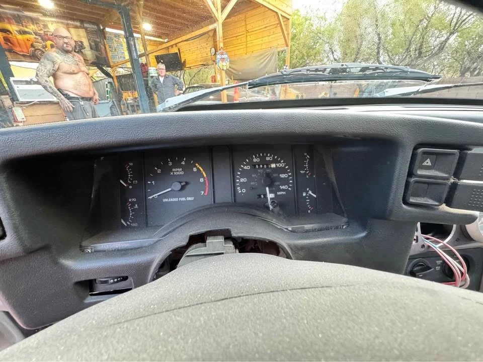 1991 Ford Mustang GT 3rd Gen - Image 6 of 12
