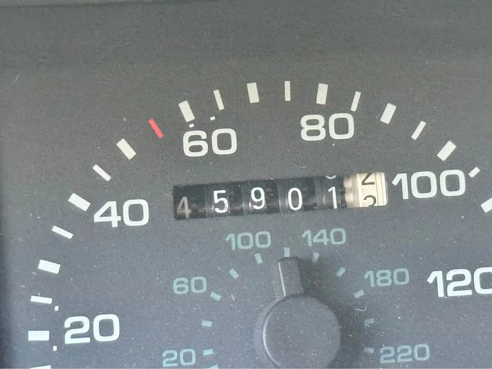 1991 Ford Mustang GT 3rd Gen - Image 7 of 12