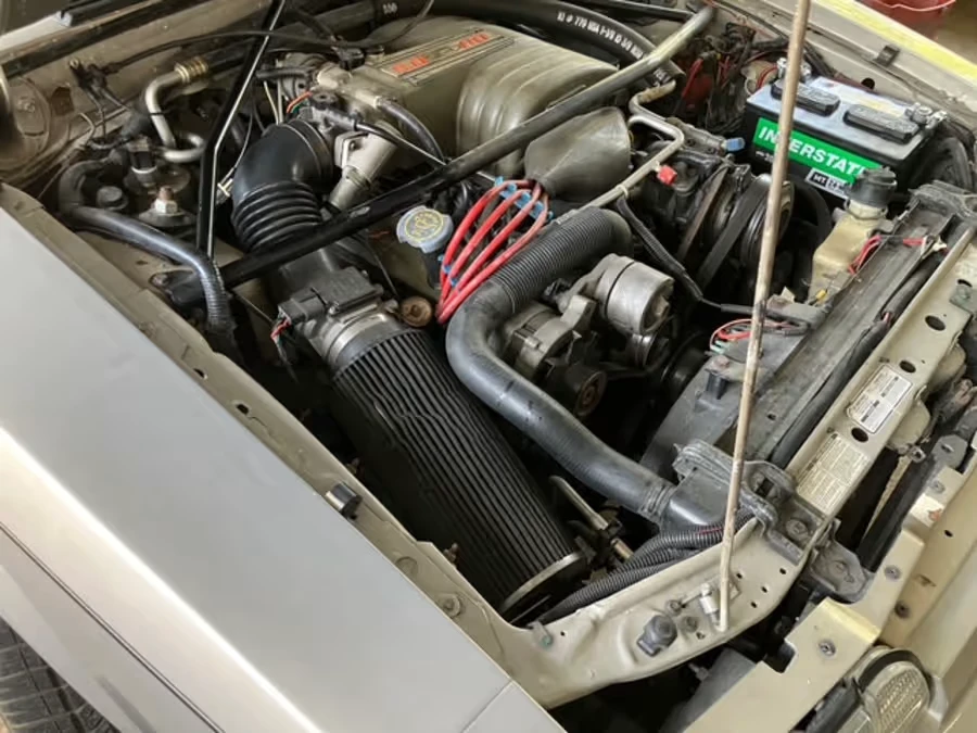 1991 Ford Mustang GT 3rd Gen - Image 15 of 17