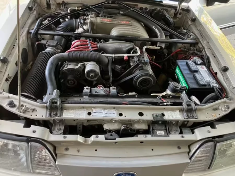 1991 Ford Mustang GT 3rd Gen - Image 14 of 17