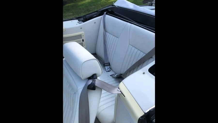 1991 Ford Mustang GT 3rd Gen - Image 5 of 10