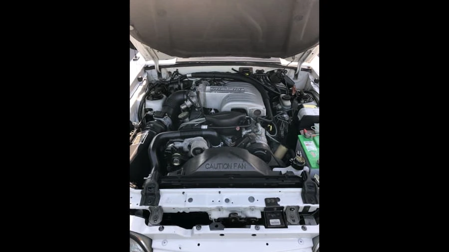 1991 Ford Mustang GT 3rd Gen - Image 6 of 10