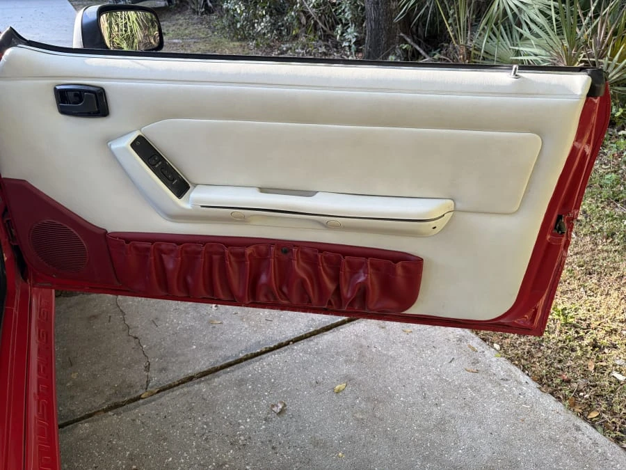 1991 Ford Mustang GT 3rd Gen - Image 11 of 14