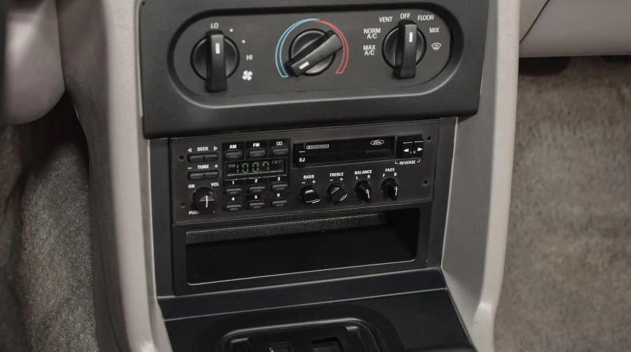 1991 Ford Mustang GT 3rd Gen - Image 8 of 11