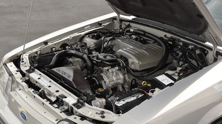 1991 Ford Mustang GT 3rd Gen - Image 9 of 11