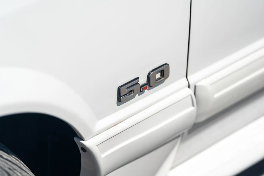 1991 Ford Mustang GT 3rd Gen - Image 9 of 30