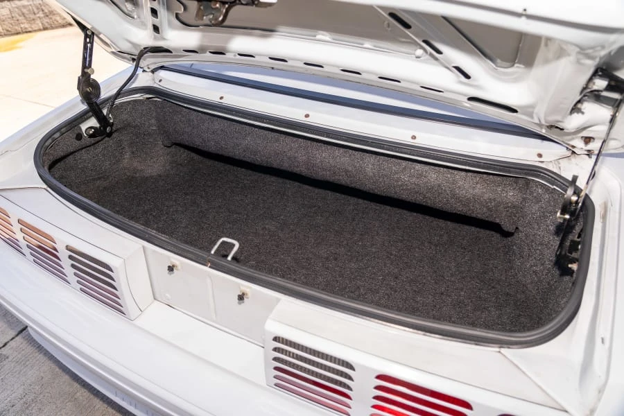 1991 Ford Mustang GT 3rd Gen - Image 25 of 30