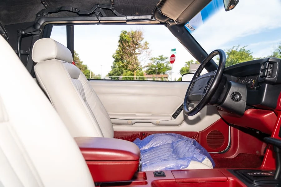 1991 Ford Mustang GT 3rd Gen - Image 17 of 30