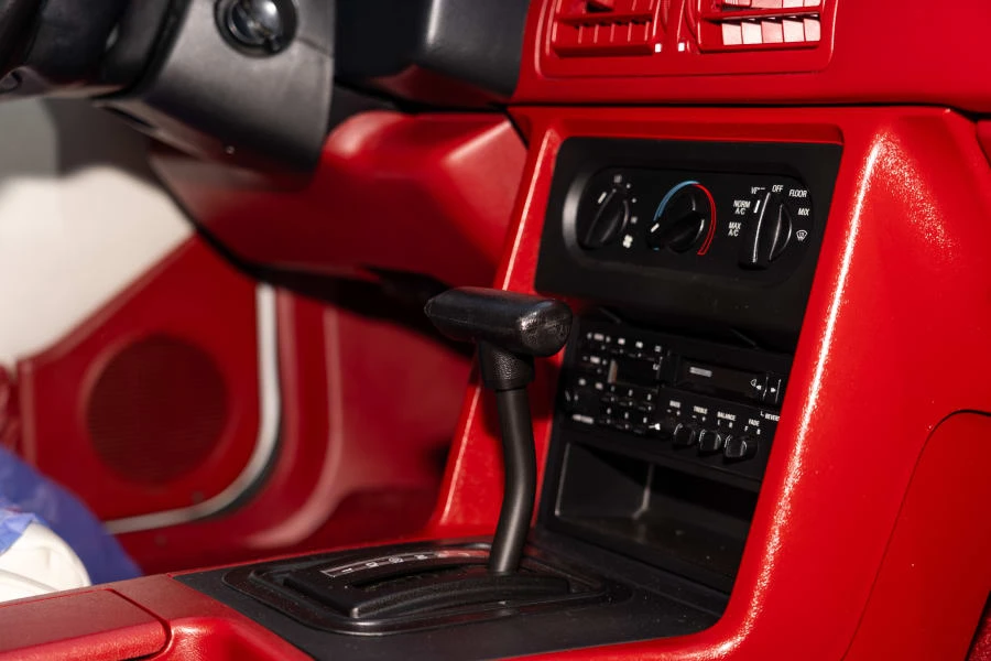 1991 Ford Mustang GT 3rd Gen - Image 21 of 30