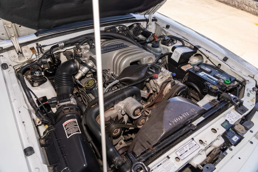 1991 Ford Mustang GT 3rd Gen - Image 23 of 30