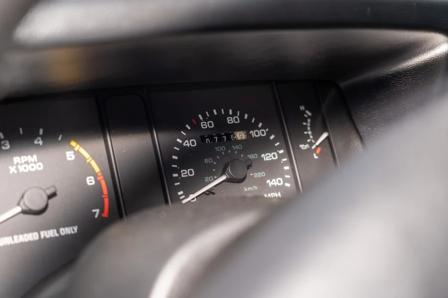 1991 Ford Mustang GT 3rd Gen - Image 20 of 30