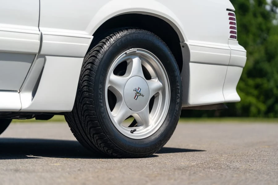1991 Ford Mustang GT 3rd Gen - Image 14 of 30