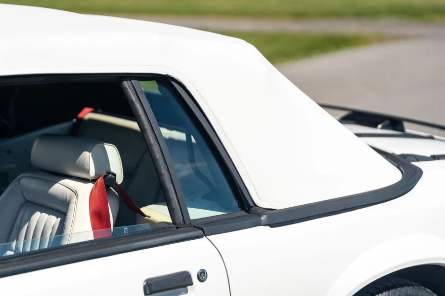 1991 Ford Mustang GT 3rd Gen - Image 13 of 30