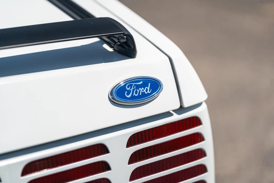 1991 Ford Mustang GT 3rd Gen - Image 8 of 30