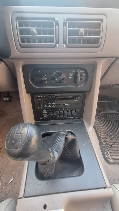 1991 Ford Mustang GT 3rd Gen - Image 3 of 4