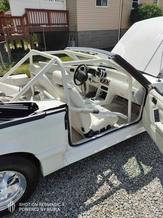 1991 Ford Mustang GT 3rd Gen - Image 5 of 10
