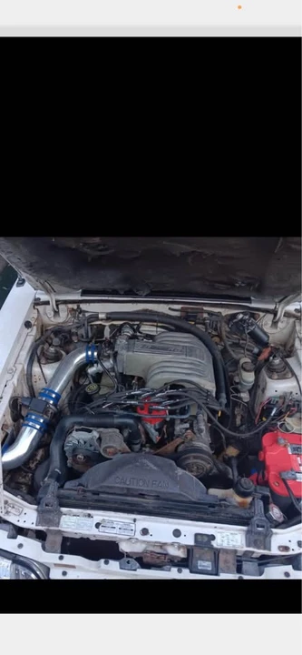 1991 Ford Mustang GT 3rd Gen - Image 7 of 7