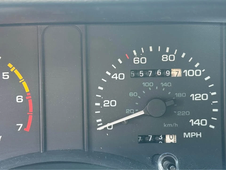 1991 Ford Mustang GT 3rd Gen - Image 6 of 6