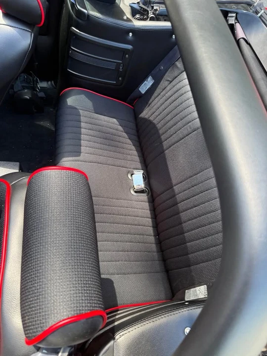 1991 Ford Mustang GT 3rd Gen - Image 9 of 20