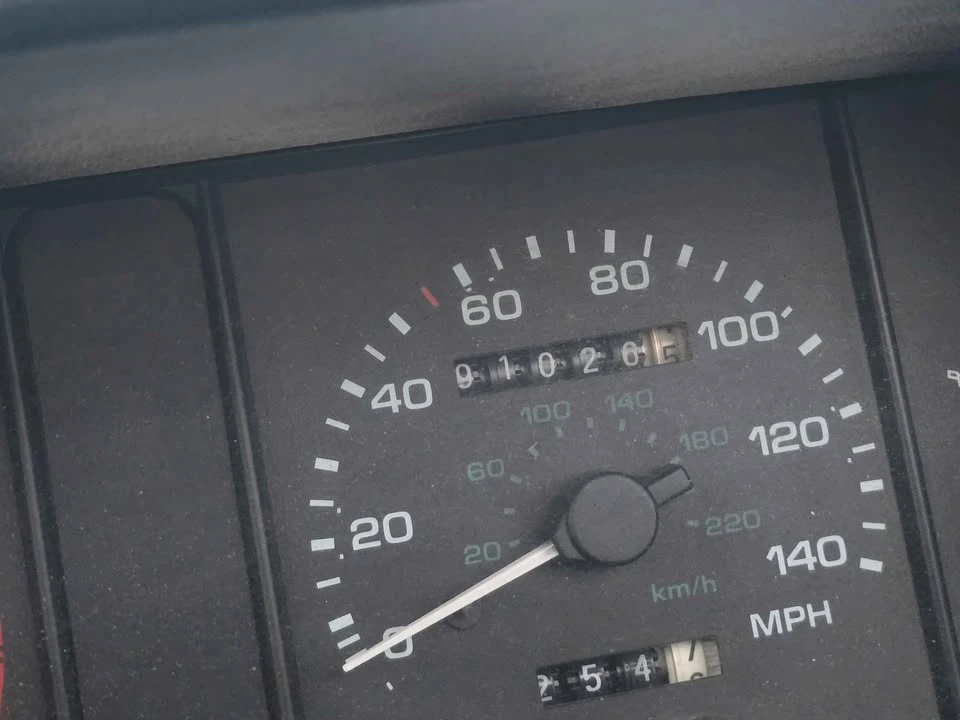 1991 Ford Mustang GT 3rd Gen - Image 8 of 9