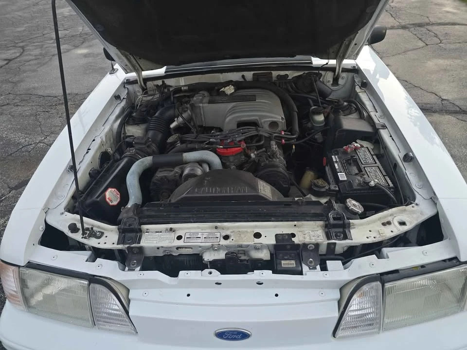 1991 Ford Mustang GT 3rd Gen - Image 6 of 9