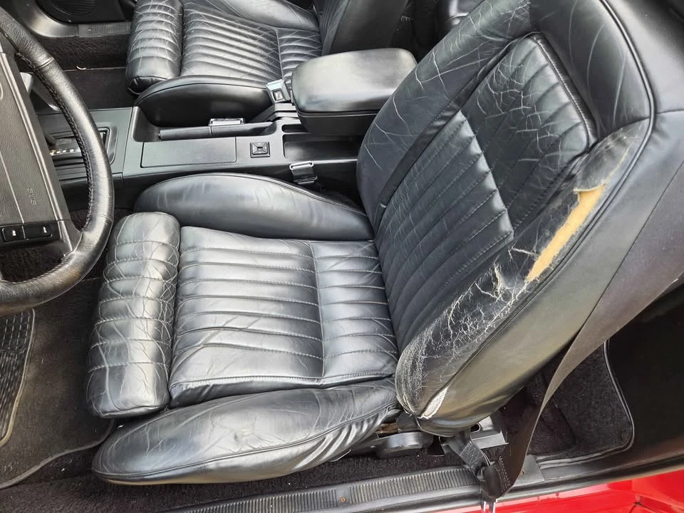 1991 Ford Mustang GT 3rd Gen - Image 14 of 16