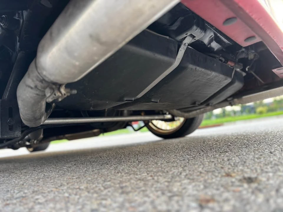 1991 Ford Mustang GT 3rd Gen - Image 11 of 11