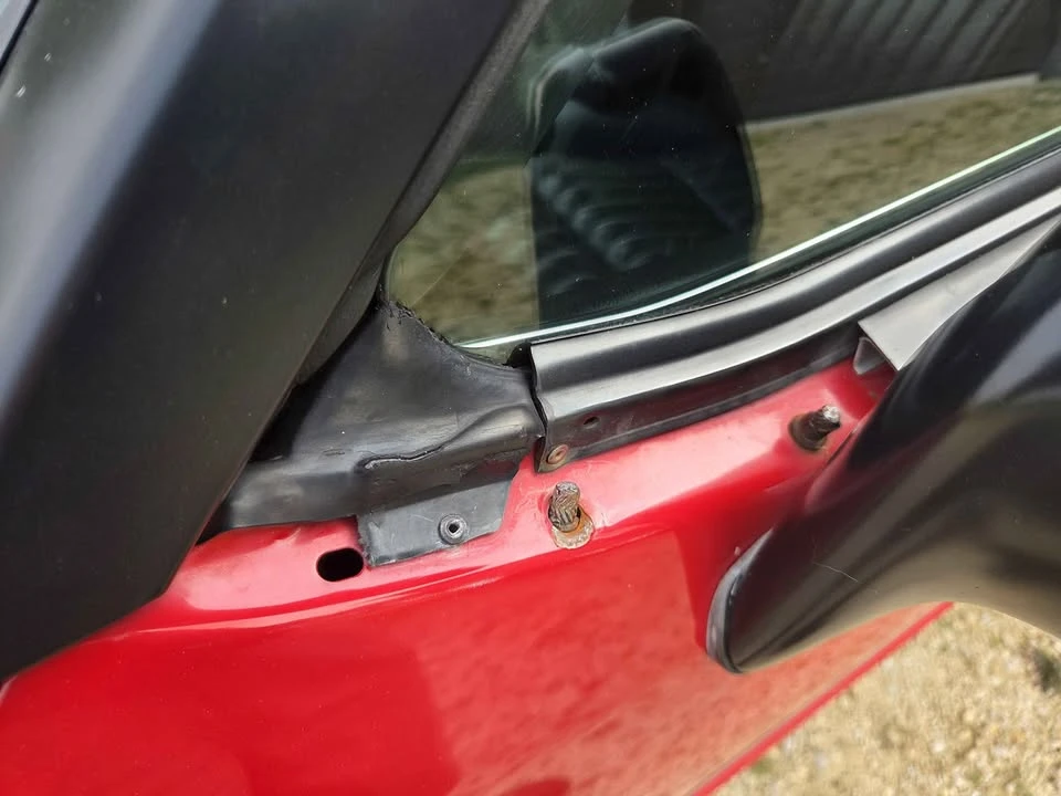 1991 Ford Mustang GT 3rd Gen - Image 16 of 16