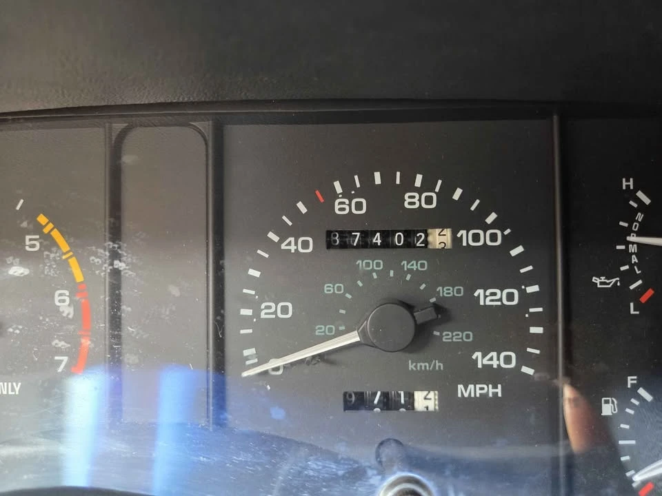 1991 Ford Mustang GT 3rd Gen - Image 11 of 16