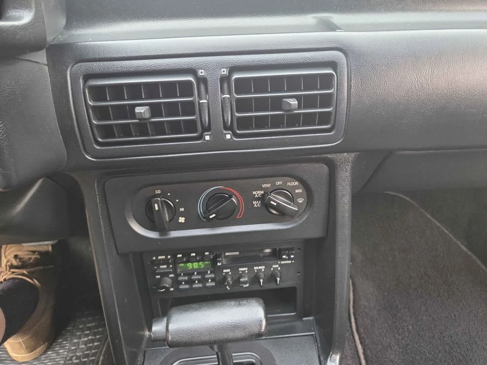 1991 Ford Mustang GT 3rd Gen - Image 10 of 16
