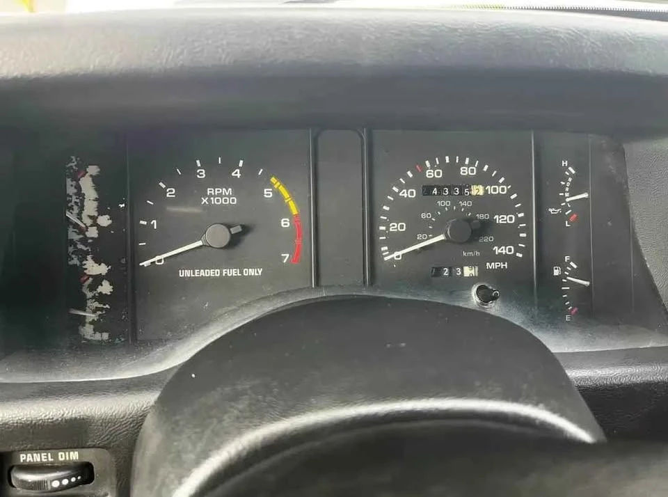 1991 Ford Mustang GT 3rd Gen - Image 3 of 14