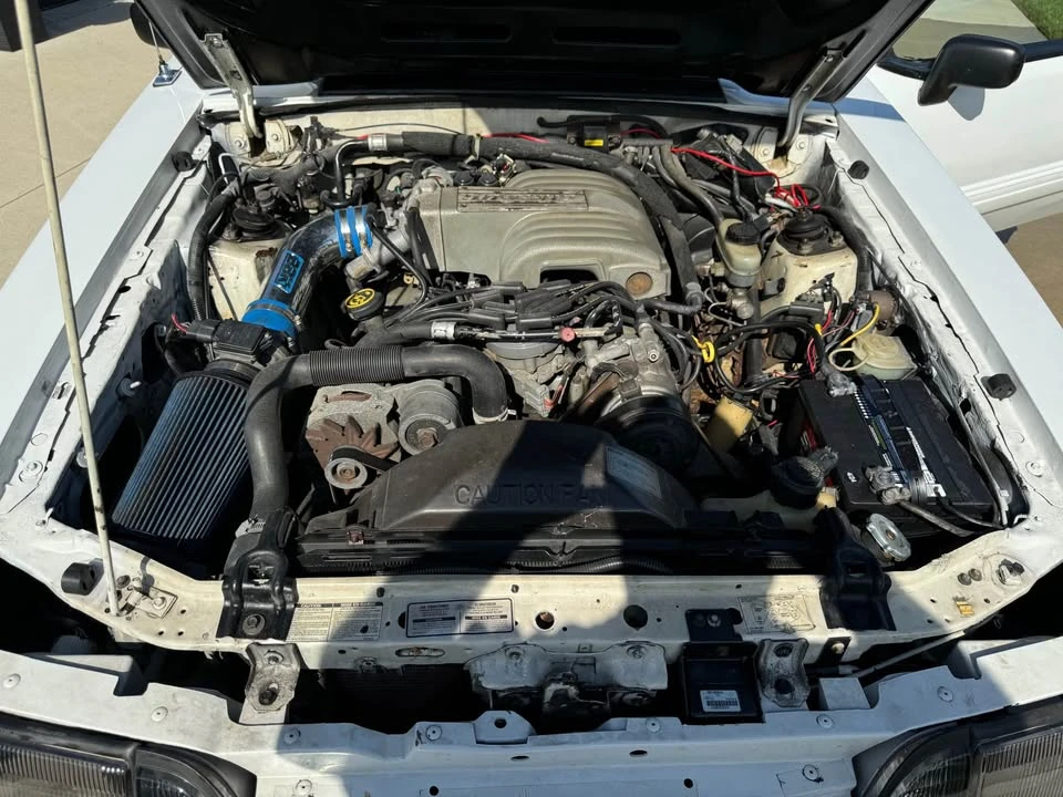 1991 Ford Mustang GT 3rd Gen - Image 10 of 10
